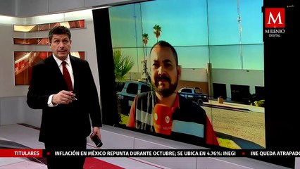 Hallan camioneta con 11 cuerpos en Chilpancingo, entre ellos menores de edad