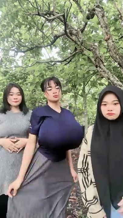 joged terus