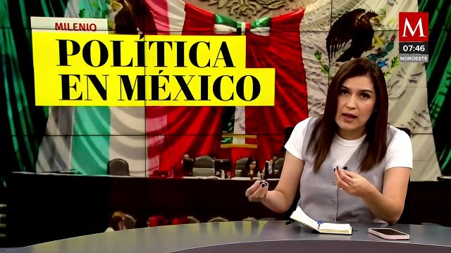 Rosario Piedra Ibarra podría ser reelecta para continuar como presidenta en la CNDH: Reyna Celeste
