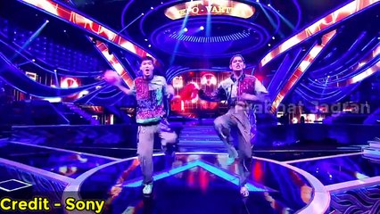 🏆Nepo Full Journey Audition to Finale India's Best Dancer 4🏆_ Nepo Vertika Grand Finale New Promo _
