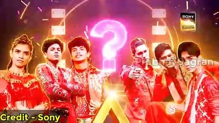 🔥Grand Finale Full Performance India's Best Dancer 4🔥_ Today New Grand Finale Full Promo IBD 4 _