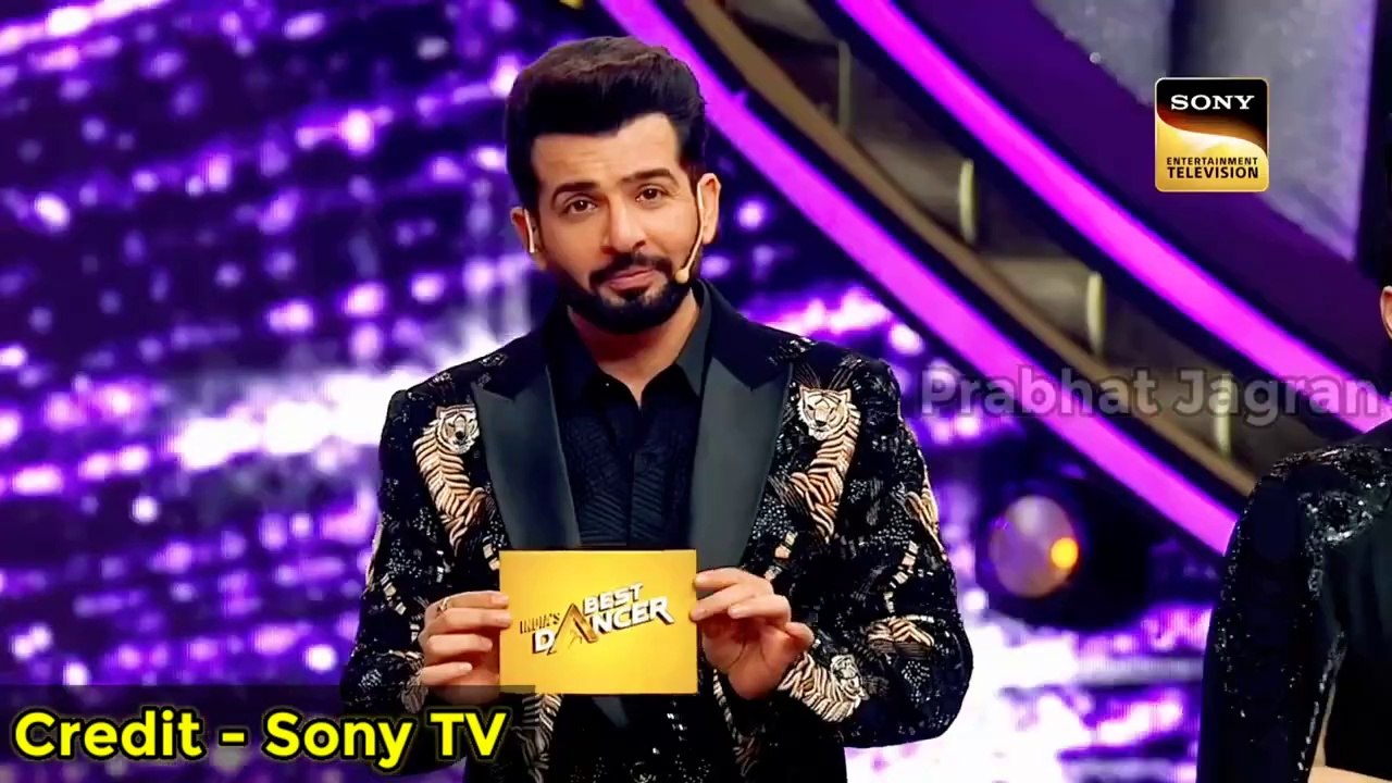 🥇Steve and Raktim Winner of India's Best Dancer Season 2024🥇_ Grand Finale India's Best Dancer S4 _