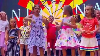 Oliver Diana and Roma Summer family vacation in Turkey _Video collection