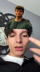 Mini Jeu Cobra Kai 🥋