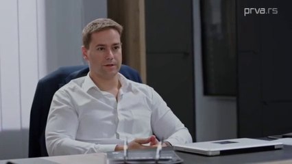 Igra sudbine 1253 Epizoda - Igra sudbine  Epizoda 1253