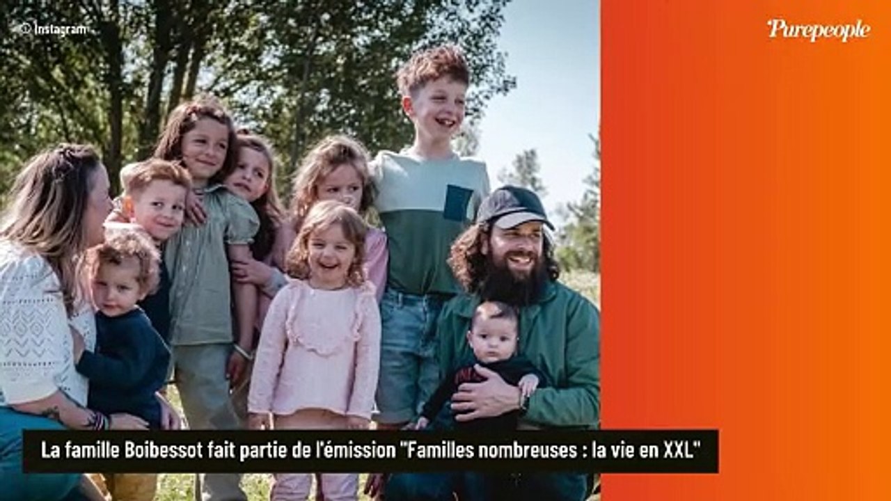 "Pas faite pour avoir des enfants" : Cette candidate de Familles nombreuses a mis trois ans à tomber enceinte, elle évoque ses difficultés