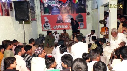 Arshan Da Rahi Mahboobe KHUDA Ae ｜ Naat ｜ Noshahi Qawwali Program Sohdra