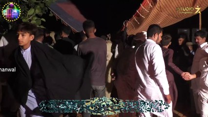 Qissa Sassi &  Dhamal | Wajid Ali Zahid Ali ｜ Qawwali Bawa Sahib Lakhanwal