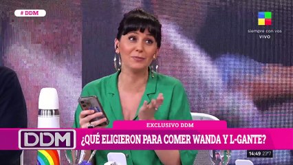 🥰 WANDA y L-GANTE: Primer VIAJE JUNTOS tras blanquear su romance