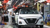 Nissan announces 9,000 job cuts in the face of “a severe situation”