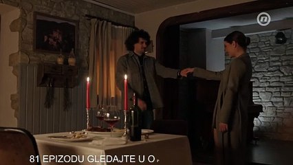 KUMOVI 81 EPIZODA