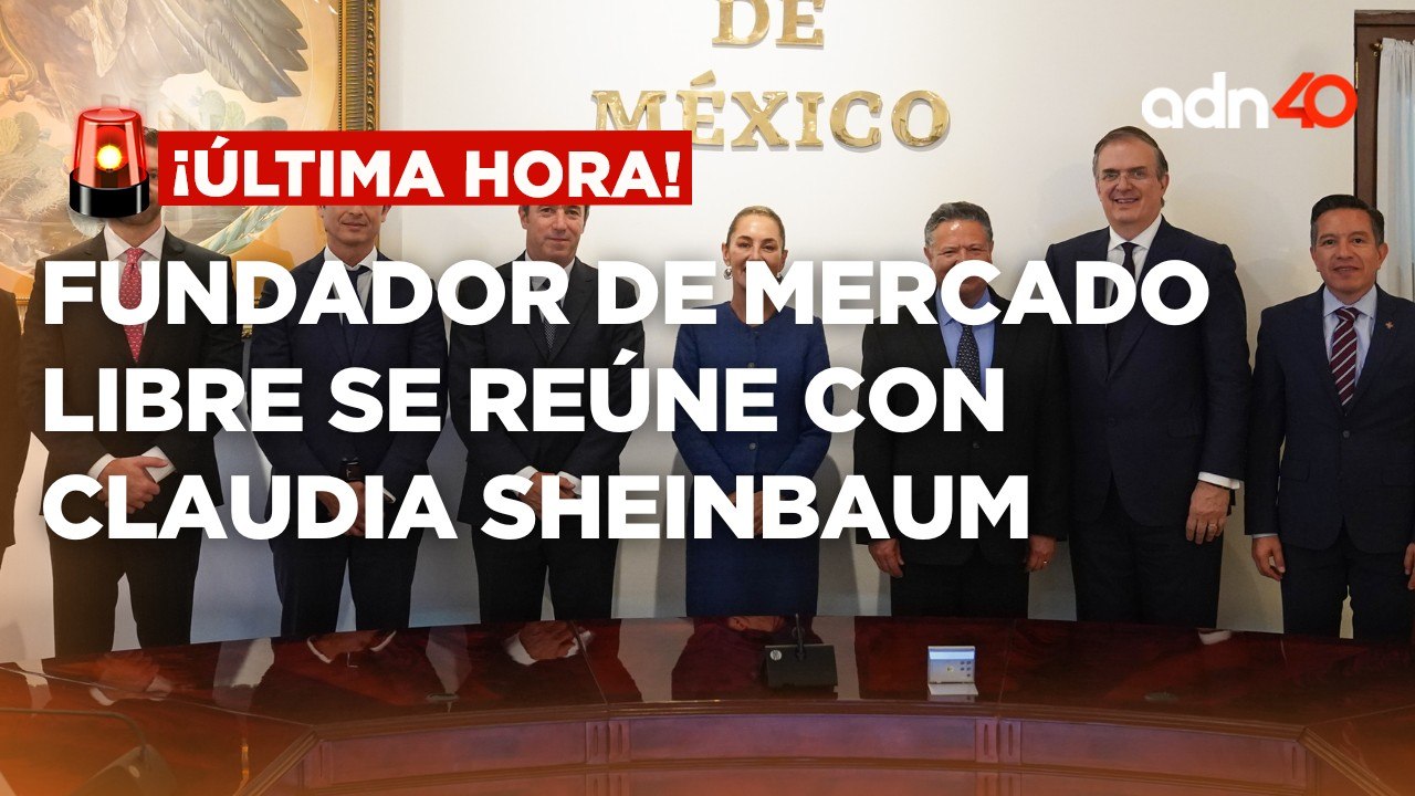 🚨¡Última Hora! Mercado Libre anuncia planes de inversión en México