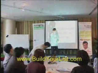 Internet Marketing: Increase Email Lists