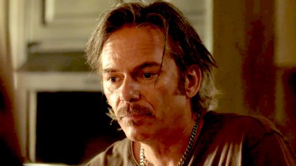 Sneak Peek at CBS' Thrilling Fire Country