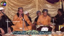 Wajid ali Zahid ali Qawwali  _ Larh Lagi han _ Sufi Kalam _ Qawwali Bawa Sahib