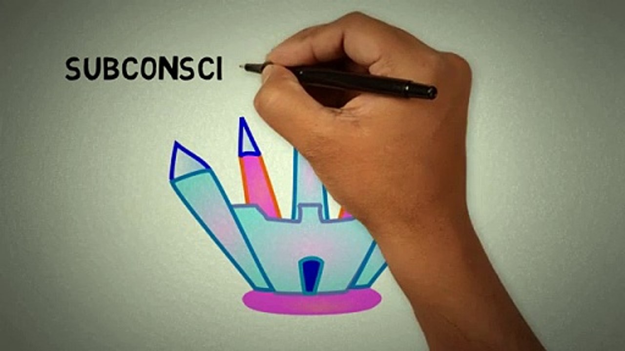 How to Persuad anyone, Subconscious trigger