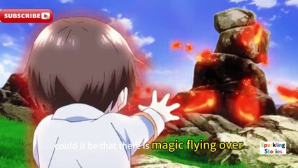 Fateful entanglement-Appear Ordinary | Anime Recap #shortstoriesinenglish #anime #Explanation