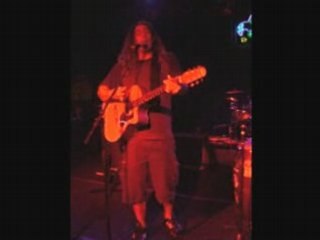 Land Down Under Cover By Chris Vincent