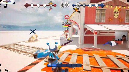 AKSİYON - M013 - MORPHIES LAW REMORPHED 1080P HD GAMEPLAY