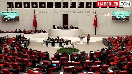 CHP'li Milletvekili Gülcan Kış'tan Yargı Reformu ve Kadın Hakları Açıklamaları