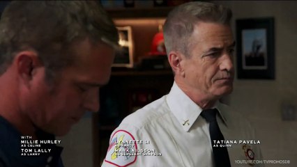 Chicago Fire S13E07 Untouchable