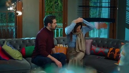 مسلسل اسرار البيوت الحلقة 82 مدبلجة