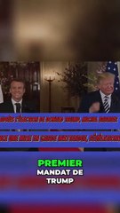 Macron et Trump _ Vers une Nouvelle Collaboration Européenne