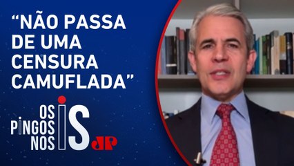 D’Avila avalia como vitória de Trump pode influenciar regulação das redes no Brasil