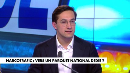 Jules Torres pense que les jeunes sont les premiers «à payer» du laxisme autour du trafic de drogue