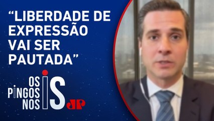 Esquerda flerta com censura? Beraldo avalia como Trump pode fomentar debate sobre liberdade