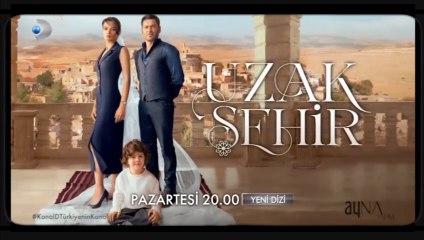 Uzak Şehir Tanıtım Filmleri