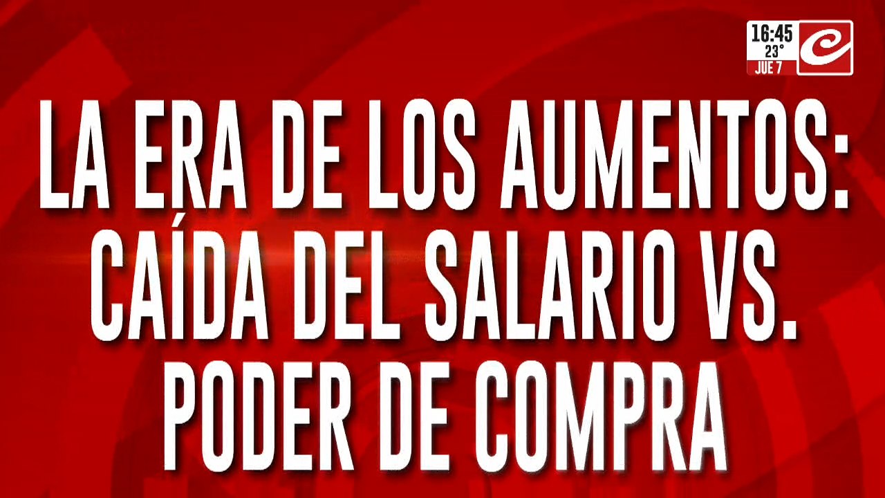 Los rubros de empleo que más perdieron: los docentes son los más perjudicados