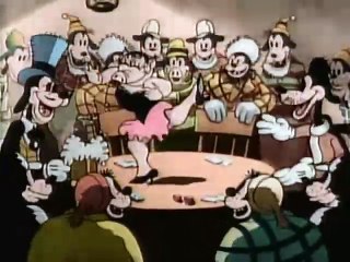 The Klondike Kid (1932, Computer Colorized)