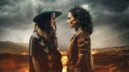 Las Hermanas Guerra - Tráiler Oficial ©Netflix