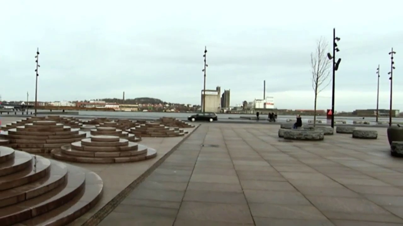 Talkshowet om ny tv-kanal på TV2 NORD | Del 1 & Sendt i 2012 | TV2 NORD