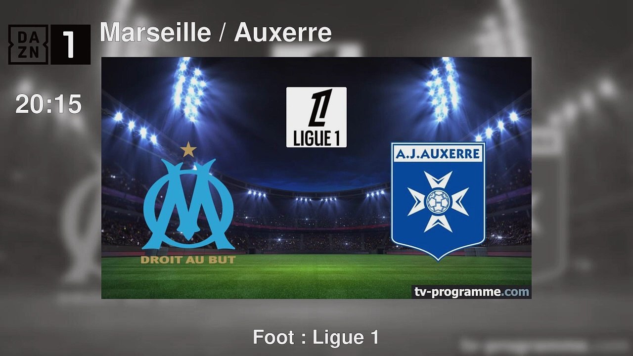 Programme SPORT soirée du Vendredi 8 novembre 2024