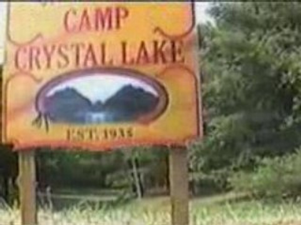 Friday The 13th Part 3 - Jason's Revenge {Full Trailer}