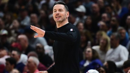 JJ Redick Raves About LeBron James 39 Points in his 1500th Game