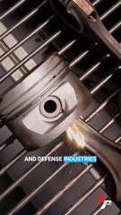 How Laser Photonics Is Transforming Defense and Industry Cleaning