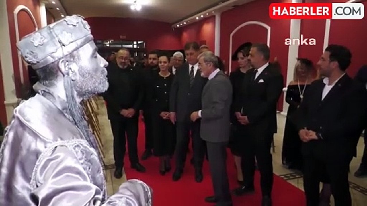 Gazi Mustafa Kemal Atatürk, 86'ıncı Ölüm Yıl Dönümünde İzmir'de Anıldı