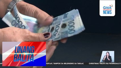 Ilang posibleng epekto ng administrasyon ni Trump, tinalakay sa Pilipinas Conference 2024 ng Stratbase ADR Institute | Unang Balita