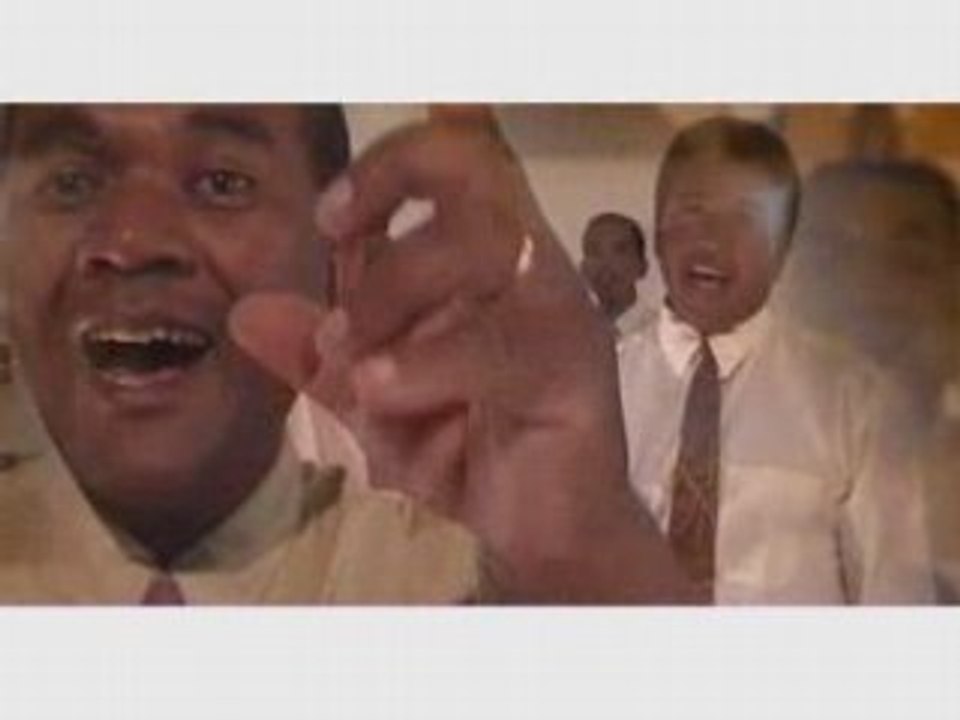 Taona maro - Ny Menafify