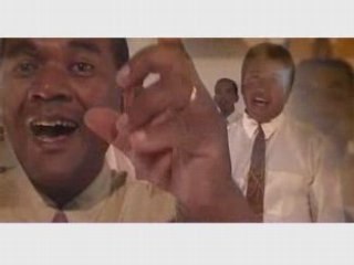 Taona maro - Ny Menafify