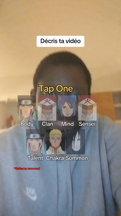 mon shinobi ultime v1