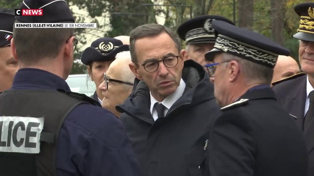 Narcotrafic : Bruno Retailleau souhaite créer un Parquet national anti-stups