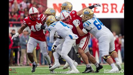 HuskerMax Practice Report, Nov. 7, 2024