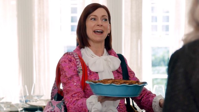 Get Well Pie Serves Up Surprises on CBS’ Elsbeth