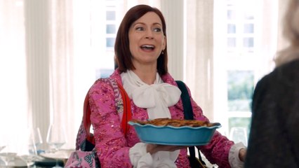 Get Well Pie Serves Up Surprises on CBS’ Elsbeth