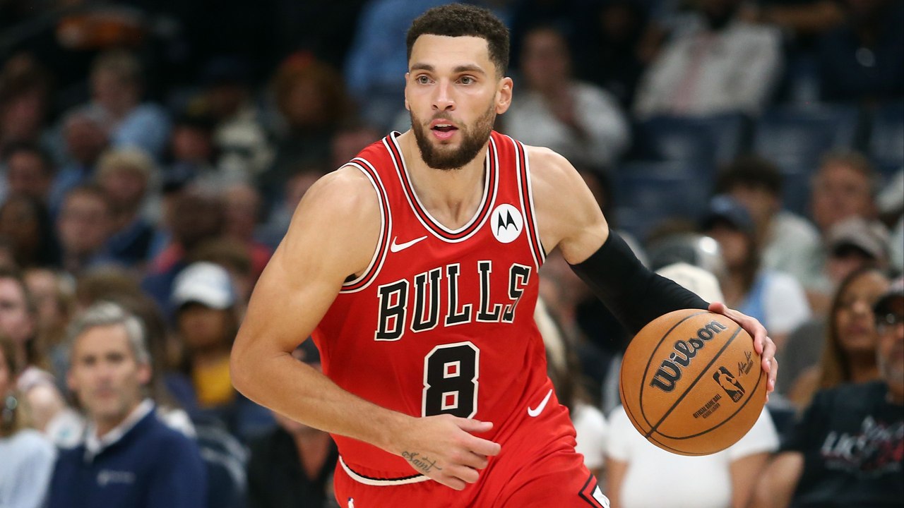 NBA Matchups Tonight: Bulls, Bucks and Spurs in Action