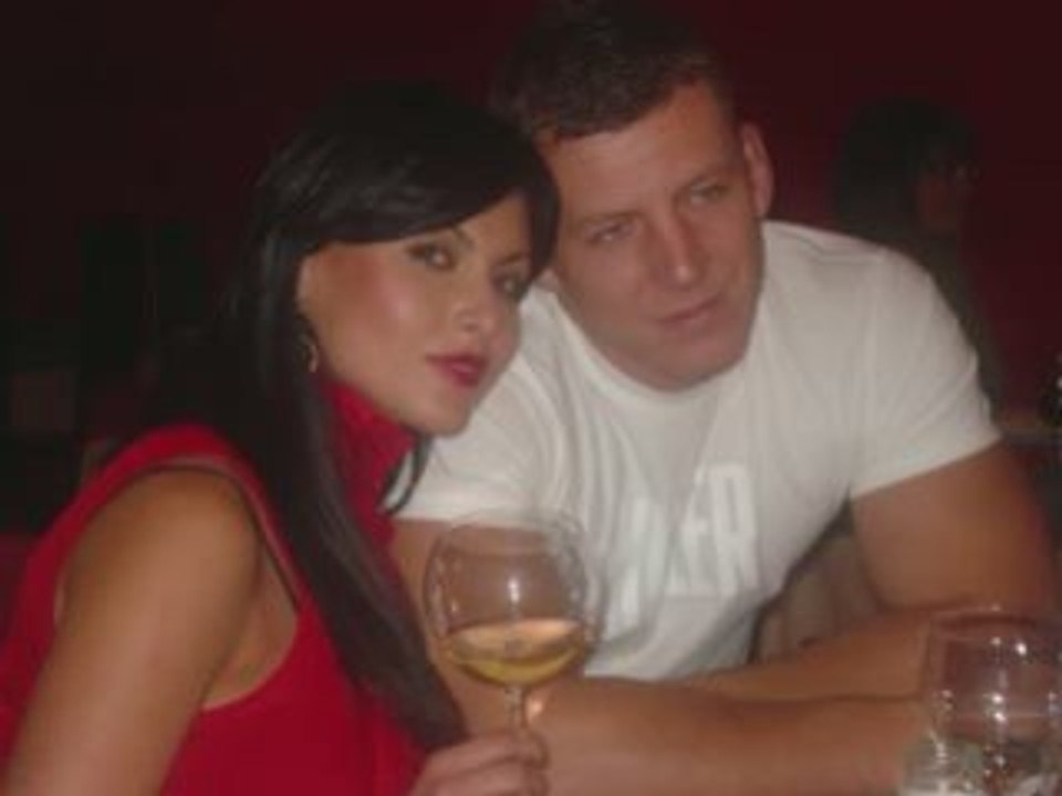 Bobi & Lili / Big Brother3 Bulgaria/- Ispania 2008